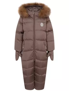 Комбинезон утепленный Наследникъ Выжанова