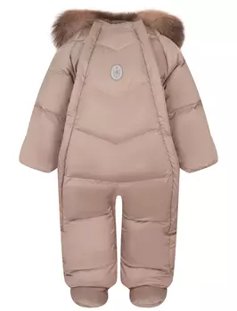 Комбинезон утепленный Наследникъ Выжанова