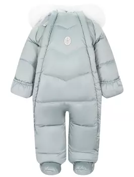 Комбинезон утепленный Наследникъ Выжанова