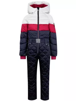 Комбинезон утепленный NAUMI