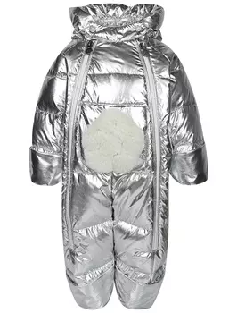 Комбинезон утепленный NAUMI