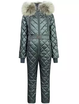 Комбинезон утепленный NAUMI