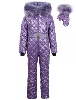 Комбинезон утепленный NAUMI