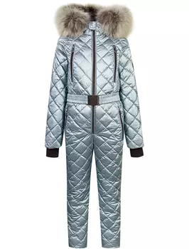 Комбинезон утепленный NAUMI