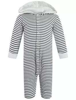 Комбинезон утепленный PETIT BATEAU