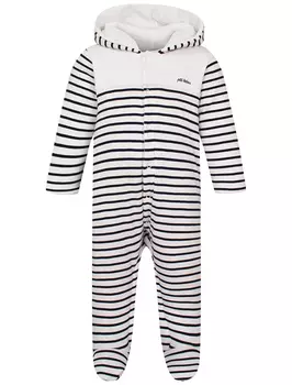 Комбинезон утепленный PETIT BATEAU