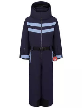 Комбинезон утепленный PinBina