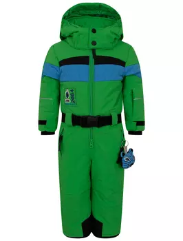 Комбинезон утепленный POIVRE BLANC