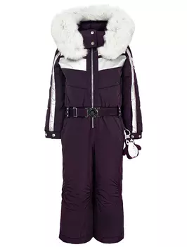 Комбинезон утепленный POIVRE BLANC