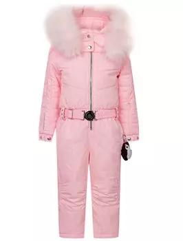 Комбинезон утепленный POIVRE BLANC
