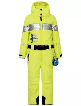 Комбинезон утепленный POIVRE BLANC