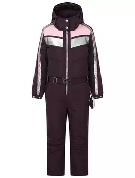 Комбинезон утепленный POIVRE BLANC