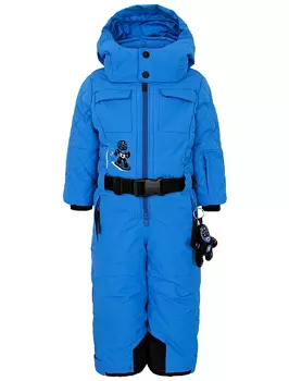 Комбинезон утепленный Poivre Blanc