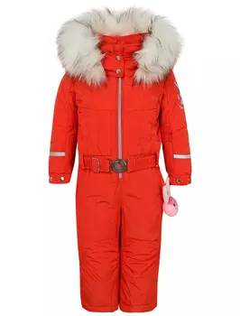 Комбинезон утепленный POIVRE BLANC