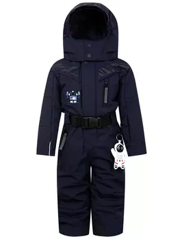 Комбинезон утепленный POIVRE BLANC