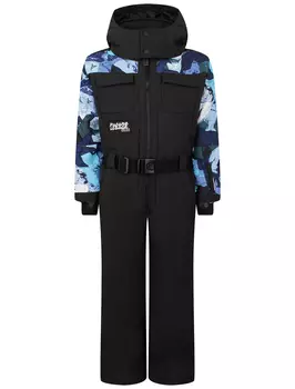 Комбинезон утепленный POIVRE BLANC