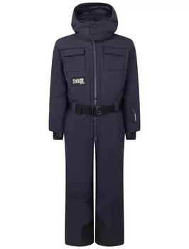 Комбинезон утепленный Poivre Blanc