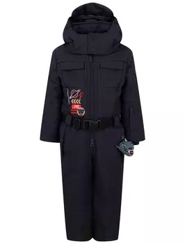 Комбинезон утепленный Poivre Blanc