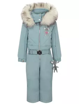 Комбинезон утепленный Poivre Blanc