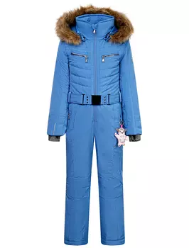 Комбинезон утепленный POIVRE BLANC