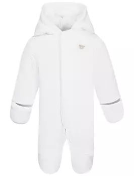 Комбинезон утепленный Sergent Major