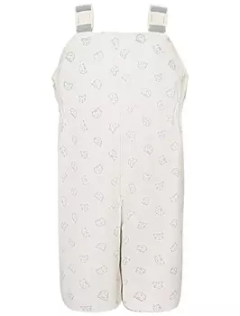 Комбинезон утепленный Sergent Major