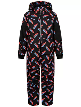 Комбинезон утепленный Stella McCartney