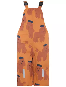 Комбинезон утепленный Tinycottons