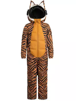 Комбинезон утепленный WeeDo