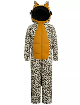 Комбинезон утепленный WeeDo