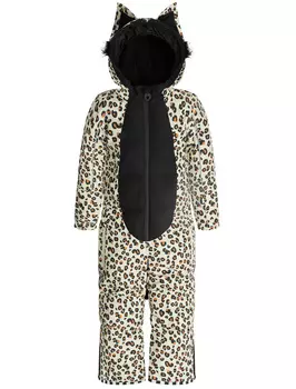 Комбинезон утепленный WeeDo