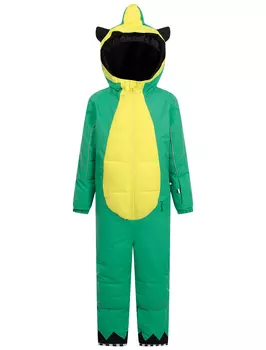 Комбинезон утепленный WeeDo