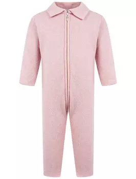 Комбинезон WOOL & COTTON