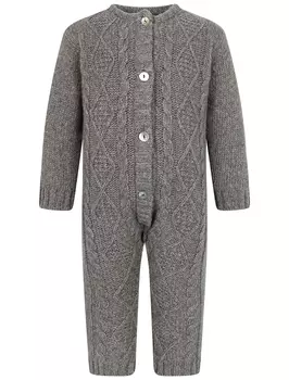 Комбинезон WOOL & COTTON