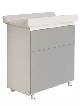 Комод пеленальный Italbaby