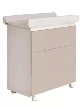 Комод пеленальный Italbaby