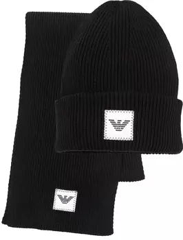 Комплект аксессуаров Armani Junior