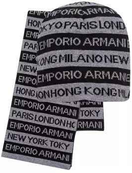 Комплект аксессуаров Armani Junior