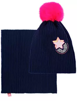 Комплект аксессуаров Billieblush