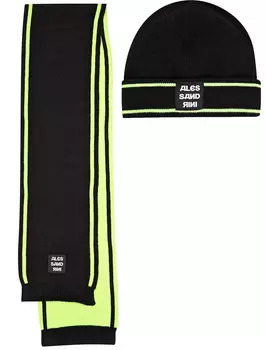 Комплект аксессуаров Daniele Alessandrini