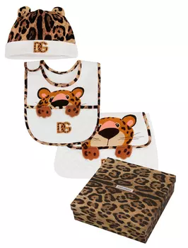 Комплект аксессуаров Dolce & Gabbana