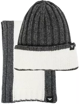 Комплект аксессуаров EMPORIO ARMANI