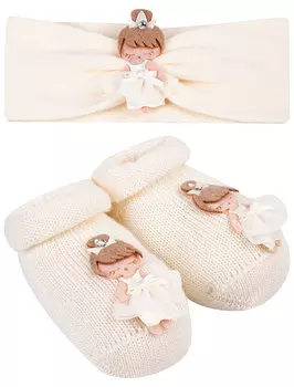 Комплект аксессуаров La Perla