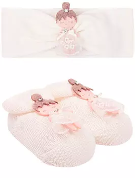 Комплект аксессуаров La Perla