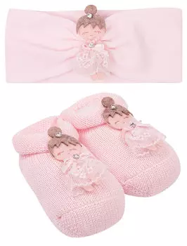 Комплект аксессуаров La Perla