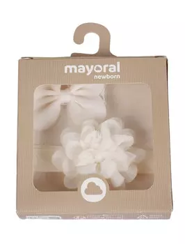 Комплект аксессуаров Mayoral