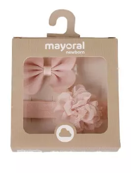 Комплект аксессуаров Mayoral