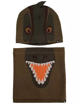 Комплект аксессуаров MOLO
