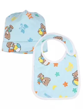 Комплект аксессуаров Moschino