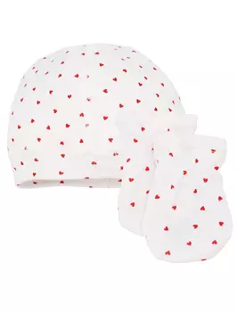 Комплект аксессуаров PETIT BATEAU